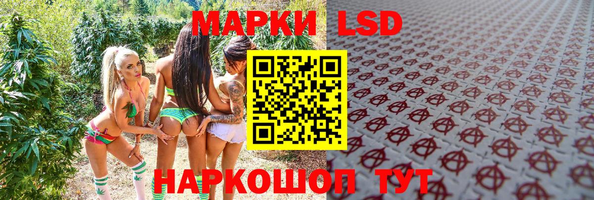 Марки N-bome 1500мкг Зима